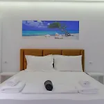 Garden Sofia & Ξενοδοχείο