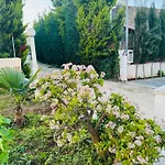 Garden Sofia & * Εξαμίλιο