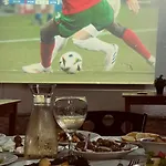 Ξενοδοχείο Garden Sofia & *