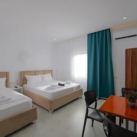 Garden Sofia - Free Parking Hotel *