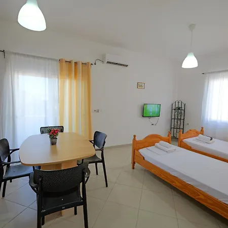 Garden Sofia Apartments&studios Hotel Ksamil