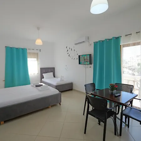Garden Sofia - Free Parking Ksamil