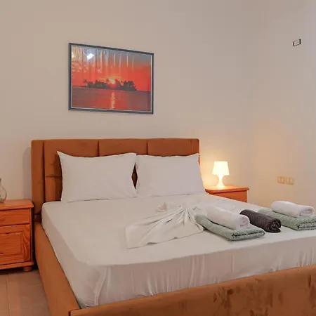 Garden Sofia - Free Parking Ksamil