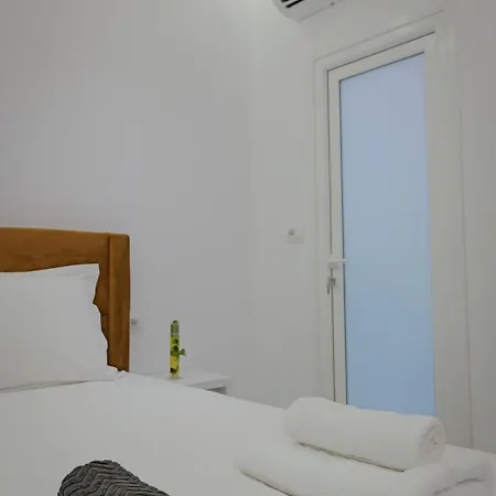 Garden Sofia - Free Parking Ksamil