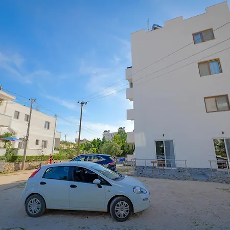 Garden Sofia - Free Parking * Ksamil