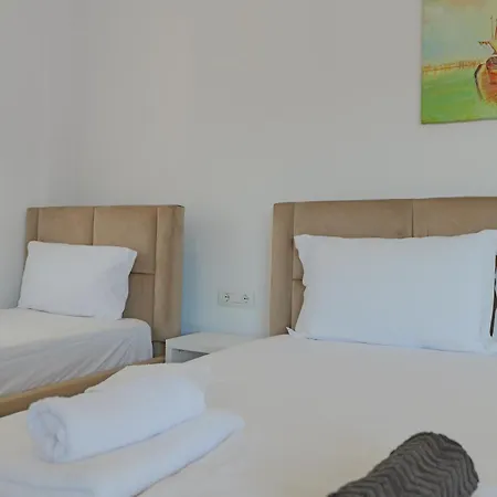 Garden Sofia - Free Parking Hotel *