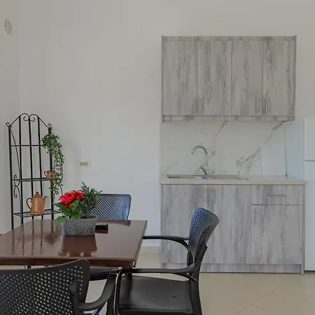 Garden Sofia - Free Parking Hotel Ksamil