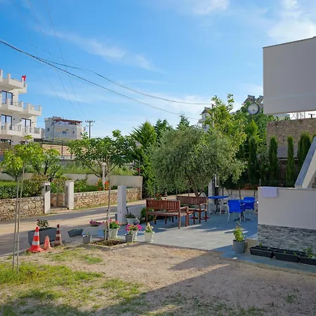 Garden Sofia - Free Parking *