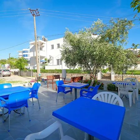 Garden Sofia - Free Parking Hotel Ksamil