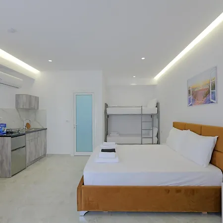 Garden Sofia - Free Parking * Ksamil