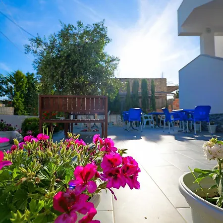 Hotel Garden Sofia - Free Parking