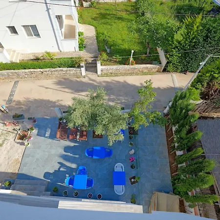 Garden Sofia - Free Parking * Ksamil