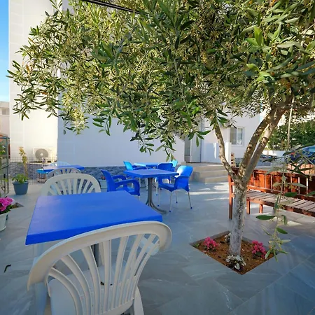 Garden Sofia - Free Parking * Ksamil