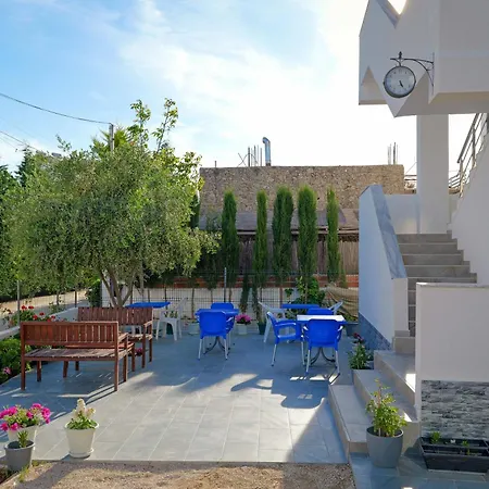 Garden Sofia - Free Parking Hotel *