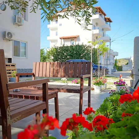Garden Sofia - Free Parking * Ksamil