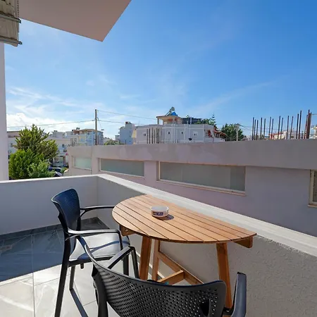Garden Sofia - Free Parking Hotel Ksamil