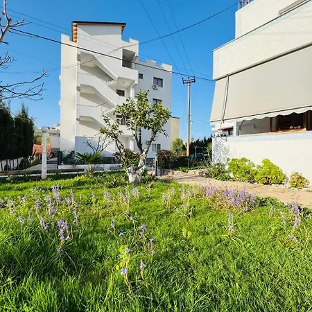 Garden Sofia - Free Parking * Ksamil