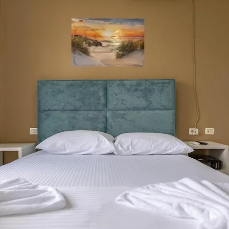 Garden Sofia - Free Parking Hotel *