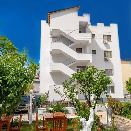 Garden Sofia - Free Parking Hotel *