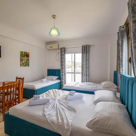 Garden Sofia - Free Parking Hotel