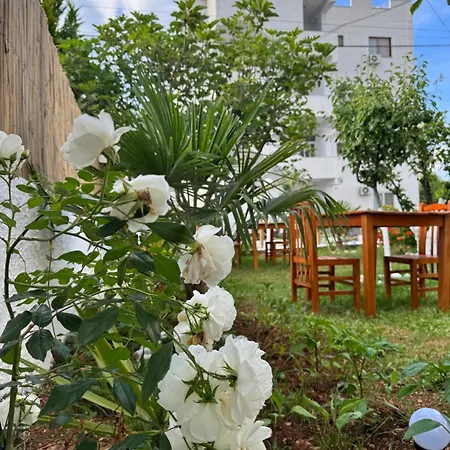 Garden Sofia - Free Parking * Ksamil