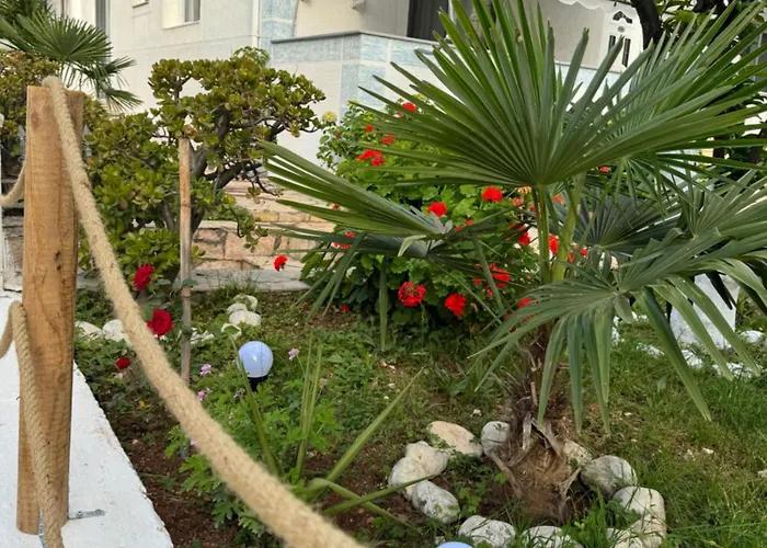 فندق Garden Sofia 1- Free Parking