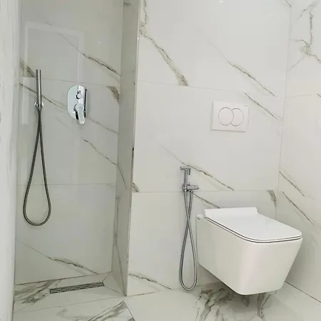 Garden Sofia 1- Free Parking