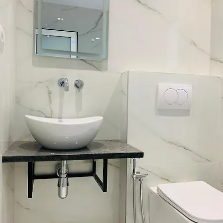 Garden Sofia 1- Free Parking Отель