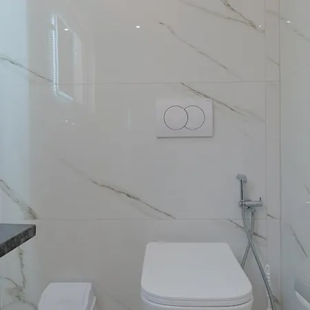 Garden Sofia 1- Free Parking Отель