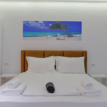 Garden Sofia 1- Free Parking Отель