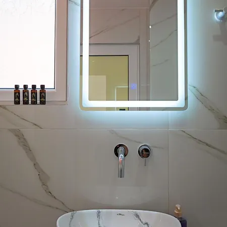 Garden Sofia 1- Free Parking Отель