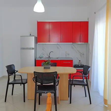 Garden Sofia Apartments&studios Hotel Ksamil