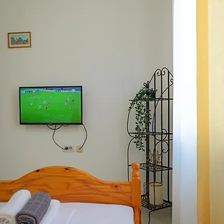 Garden Sofia 1- Free Parking