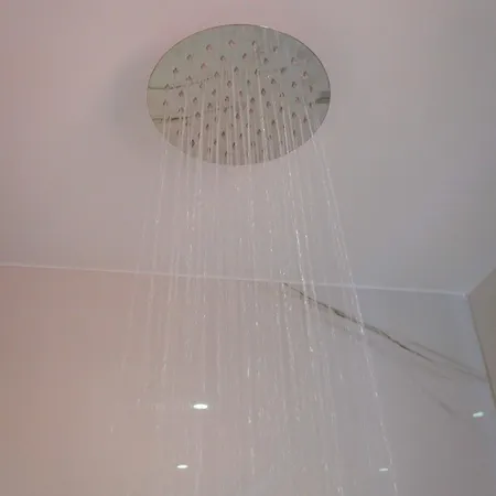 Garden Sofia 1- Free Parking Ксамил