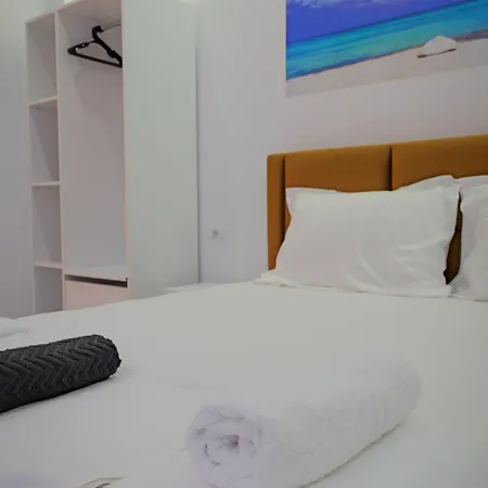 Garden Sofia 1- Free Parking Hotel