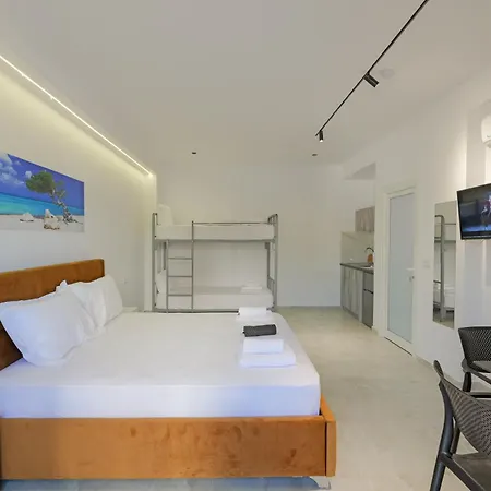 Отель Garden Sofia 1- Free Parking