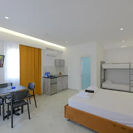 Garden Sofia 1- Free Parking Отель Ксамил