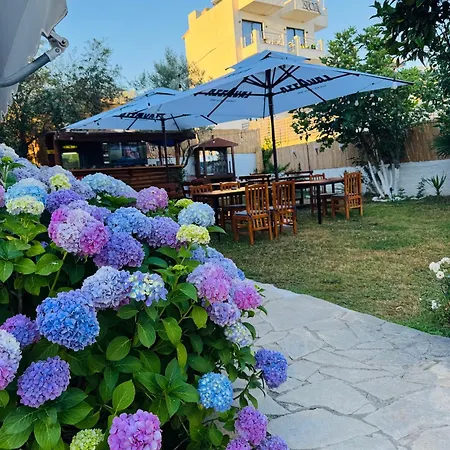 Garden Sofia & Hotel Ksamil