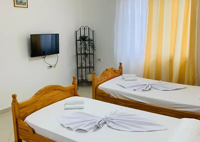 Garden Sofia Apartments&studios