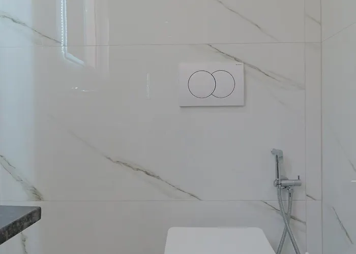 Garden Sofia Apartments&studios Hotel