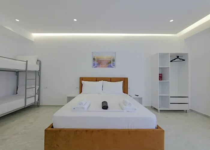 Garden Sofia Apartments&studios