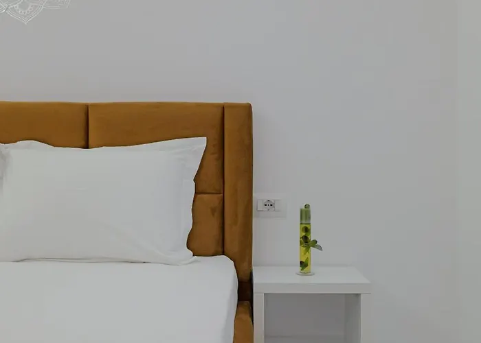 Garden Sofia Apartments&studios Hotel