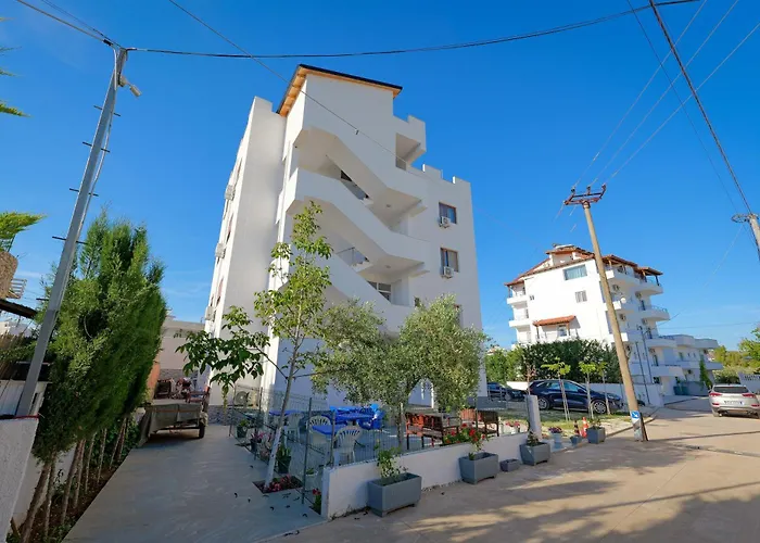 Garden Sofia Apartments&studios Hotel *