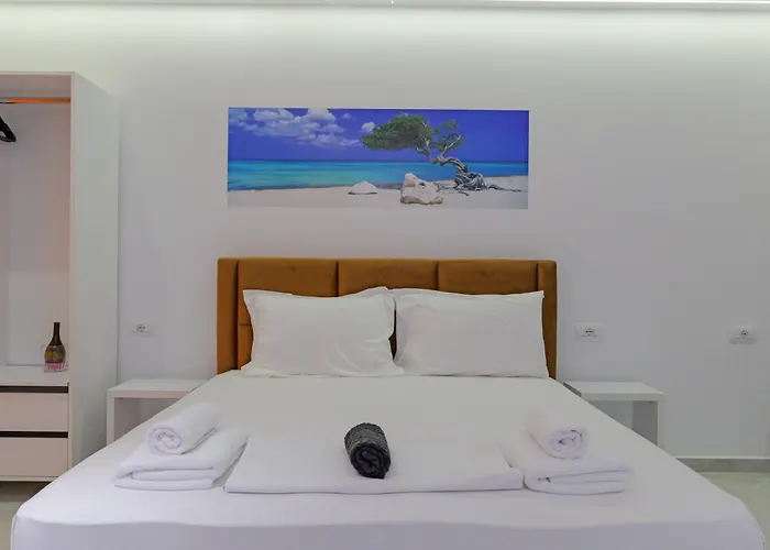 Garden Sofia Apartments&studios Hotel