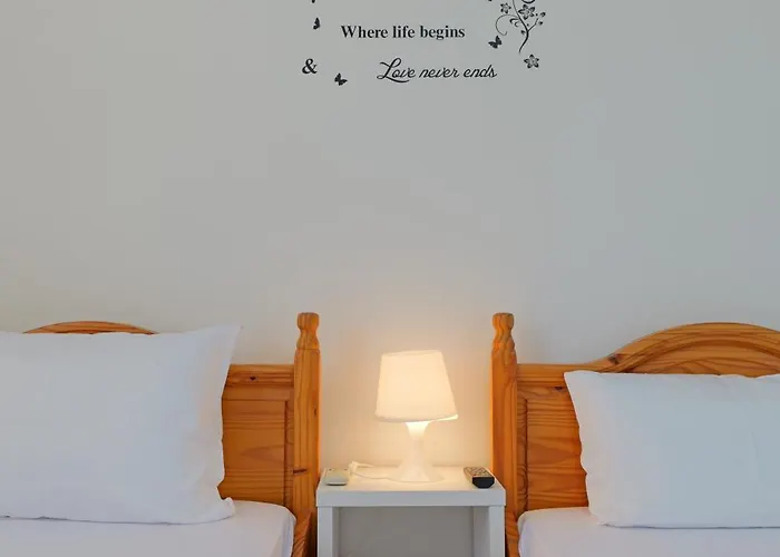 Garden Sofia Apartments&studios Ksamil