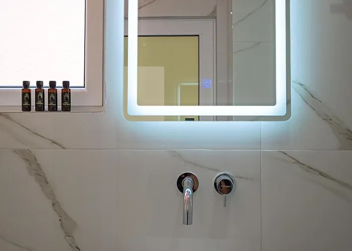 Garden Sofia Apartments&studios Hotel