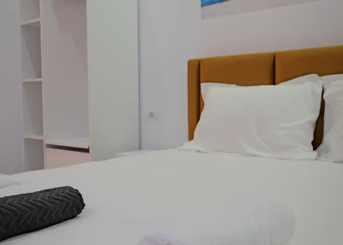 Garden Sofia Apartments&studios Hotel