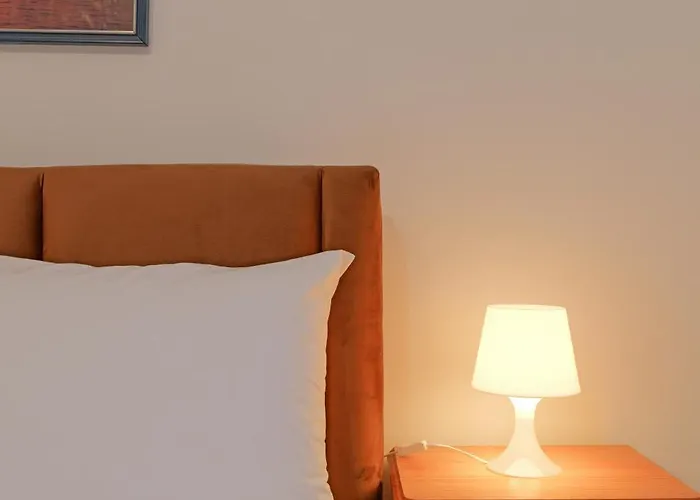 Hotel Garden Sofia Apartments&studios Ksamil