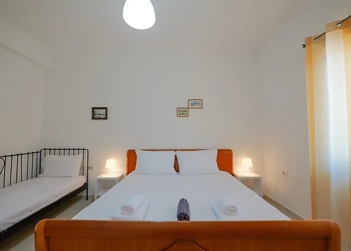 Garden Sofia Apartments&studios *