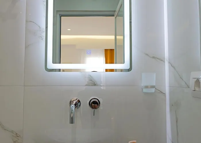 Garden Sofia Apartments&studios